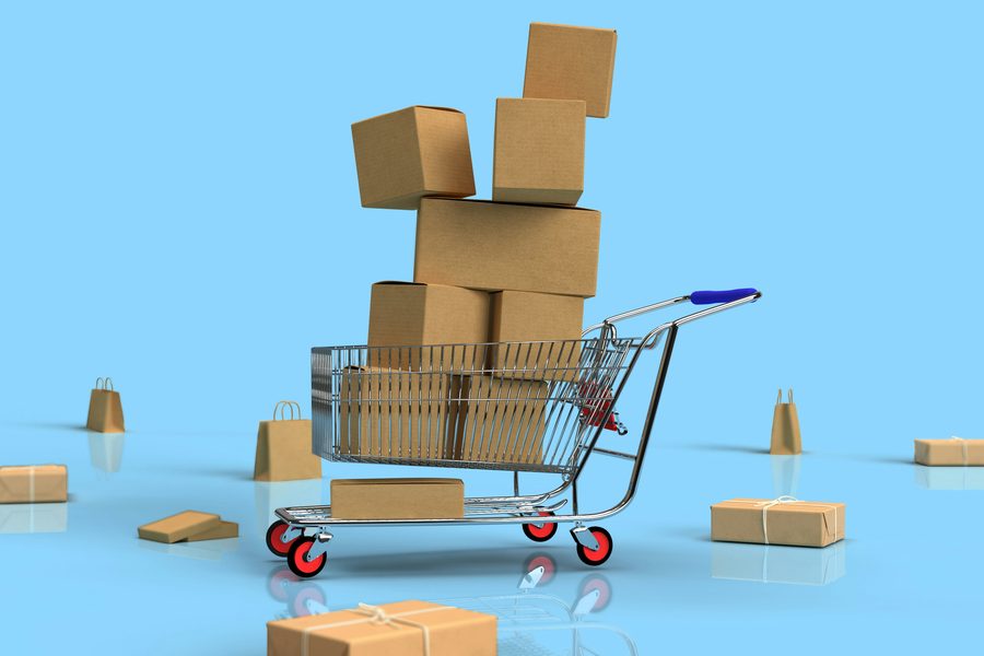 Precio, calificación y ventas de productos